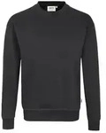 Hakro Sweatshirt Performance 475-64 Karbongrau Gr. M