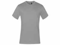 T-Shirt Premium, Gr. XL, new light grey