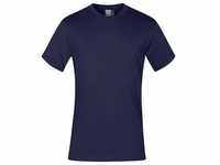 T-Shirt Premium, Gr. 2XL, navy
