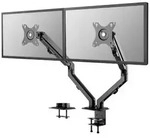 Neomounts FPMA-D650DBLACK Monitor-Tischhalterung 43,2 cm (17 ) - 68,6 cm (27 )