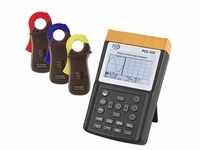 PCE Instruments Leistungs-Netzstöranalysator PCE-830-1