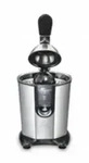 Solis 921.74, Schwarz, Edelstahl, Edelstahl, Edelstahl, 160 W, 1 St&uuml;ck(e), 180 mm