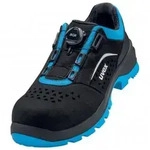 uvex Sicherheitsschuh 2 xenova, S1 P SRC, BOA Fit, Weite 11, Gr&ouml;&szlig;e 44