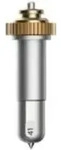 Cricut Engraving Tip + QuickSwap Housing - Silber - 1 St&uuml;ck(e)Engraving Tip +