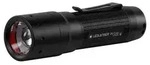 LED-Taschenlampe - Ledlenser&reg; P6 Core - Leuchtweite 60 bis 200 m - Leuchtdauer 3,5