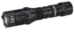 Nitecore P20i LED-Taschenlampe mit UV-Licht 1800 Lumen - Schwarz