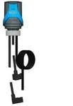 Strawa EGO L Regelantrieb M30 x 1,5 230 V f d. vollaut. hydraul. Abgleich