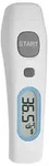 TFA Dostmann THD2FE Infrarot Fieberthermometer Ber&uuml;hrungsloses messen, Mit