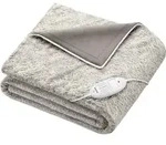 Beurer HD 75 Cosy Nordic Heizdecke 100W