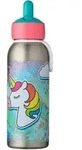 Mepal - Thermoflasche Flip-Up Campus - Isolierte Trinkflaschen f&uuml;r Kinder -