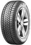 LASSA Winterreifen 205/55 R17 TL 95V SNOWAYS 3 XL BSW M+S 3PMSF