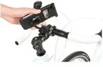Z&eacute;fal 7052A Smartphone-Halter Z Console Dry Universal Gr.M, schwarz