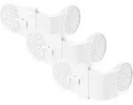 REER 71080 Schubladensperre Wei&szlig;