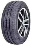 TRACMAX Winterreifen 205/65 R16 TL 107/105R X-PRIVILO VS450 C 8PR BSW M+S 3PMSF