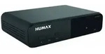 Humax HD Nano, Satellit, Full HD, 576i,576p,720p,1080i,1080p, 128 MB, 8 MB, Schwarz