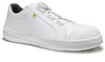 72081 Elten Ghost Boa Low ESD Gr. 47 Si-Halbschuh EN ISO 20345 S3 SRC Form A