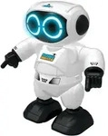 Vedes ROBO BEATS Spielzeug Roboter