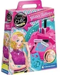 Clementoni Glitzer-Tattoos