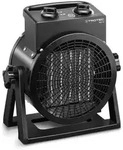 TROTEC Keramik Heizl&uuml;fter TDX 19 &ndash; Heizleistung 1,5 kW / 3 kW &ndash; Luftmenge 200