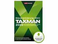Lexware Taxman 2022 - 1 Device. ESD-DownloadESD Software ESD-Lizenzen