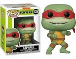 Funko POP Figur Teenage Mutant Ninja Turtles 2 Raphael