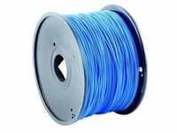 Gembird - Blau - 1 kg - 330 m - PLA-Filament (3D)
