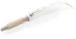 Omega ETA Lockenstab FENITE 0328 ws/mokka