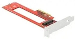DeLOCK Delock PCI Express x4 Card to 1 x M.3 / NF1 Slot