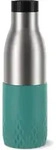 Emsa Trinkflasche BLUDROP sleeve gn