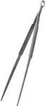 R&ouml;sle 25064, Spitzzange Inox 31cm