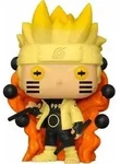 Naruto POP Animation Vinyl Figur Specialty Series Naruto Six Path Sage