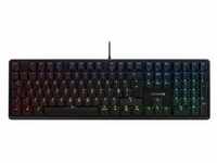 CHERRY G80-3000N RGB - Tastatur - Hintergrundbeleuchtung