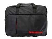 GEDORE Red R20702069 Werkzeuge-/Laptoptasche 480x370x140mm