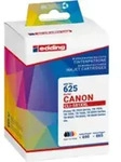 edding Tintenpatrone 18-625 wie Canon PGI-580XXL sw/sw/c/m/g 5 St.