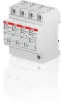 ABB 2CTB803973R1100 OVR T2 3N 40-275 P QS Einbau-Modul 1 St.
