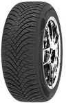 GOODRIDE Ganzjahresreifen 215/40 R17 TL 87W ALL SEASON ELITE Z-401 XL BSW M+S 3PMSF