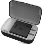 InLine&reg; Flugzeug Bluetooth Audio Transmitter Sender, BT 5.0, aptX HD/LL