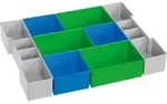 Sortimo 6000010093 LB 102 Einsatzschale 14teilig
