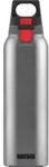 SIGG 8998.20 - 0,55 l - Geb&uuml;rsteter Stahl - Edelstahl - 13 h - 30 h -
