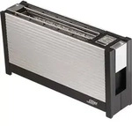 Ritterwerk Langschlitztoaster volcano 3 alu