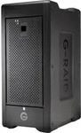 SanDisk Professional G-Raid Shuttle 8 48TB Externe Festplatte 8.9cm (3.5 Zoll) USB-A