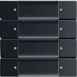 Busch-Jaeger Wandsender 6737/01-885