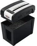 Rexel Aktenvernichter Secure MC3-SL Whisper-Shred P5 2020131EU