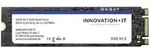 Innovation IT Black BULK 256 GB Interne M.2 SATA SSD 2280 M.2 SATA 6 Gb/s Bulk