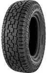 PIRELLI Ganzjahresreifen 245/70 R16 TL 111T SCORPION A/T+ XL RBL M+S 3PMSF
