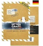 Hidden Games Tatort - Eiskaltes Verbrechen