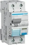 FI/LS-Schalter ADA513D 1polig+N 10kA B13A 0.03A A (ADA513D)