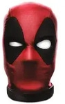 Marvel Legends English Interactive Electronic Deadpool' s Head