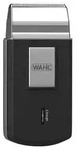 Wahl 3615.1016 Rasierer Schwarz, Silber