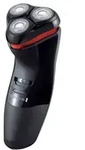 Remington PR1330 41184560100 Rotationsrasierer Schwarz, Rot